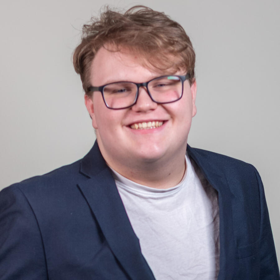 Alex Baughurst • Project Manager