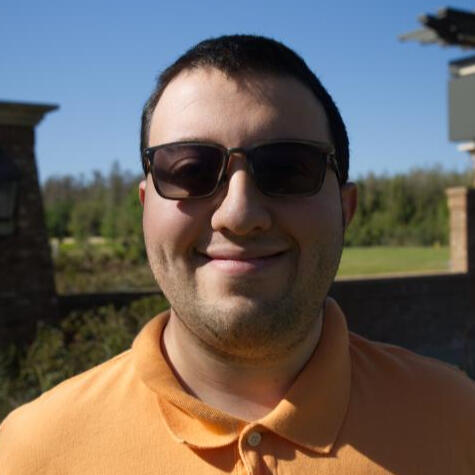 Scott Felker • Creative Director