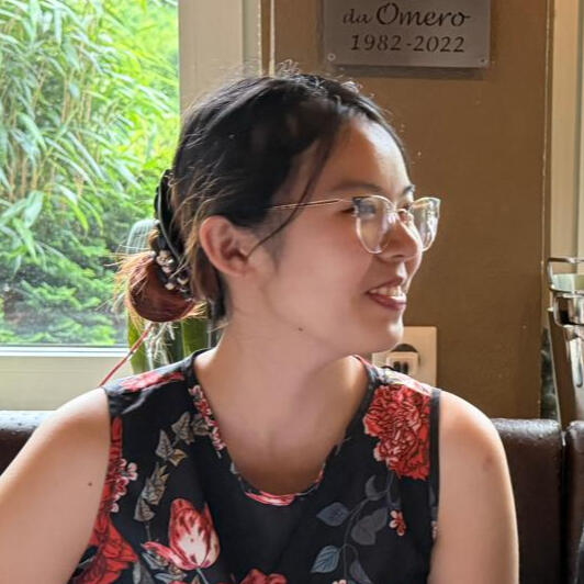 Elise Chien • Project Manager