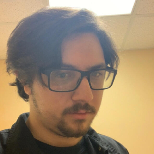 Justin Savi • Executive Creative Assistant